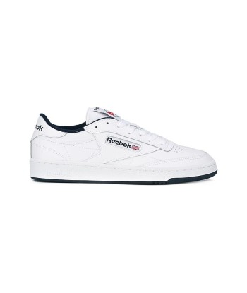 Reebok Club C 85 Black
