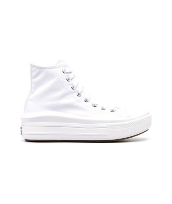 Converse Chuck Taylor All Star MVE Hi