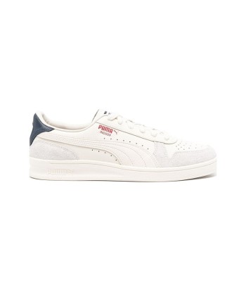 Puma 100 White