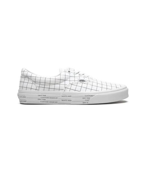 Vans UA Era Chckr