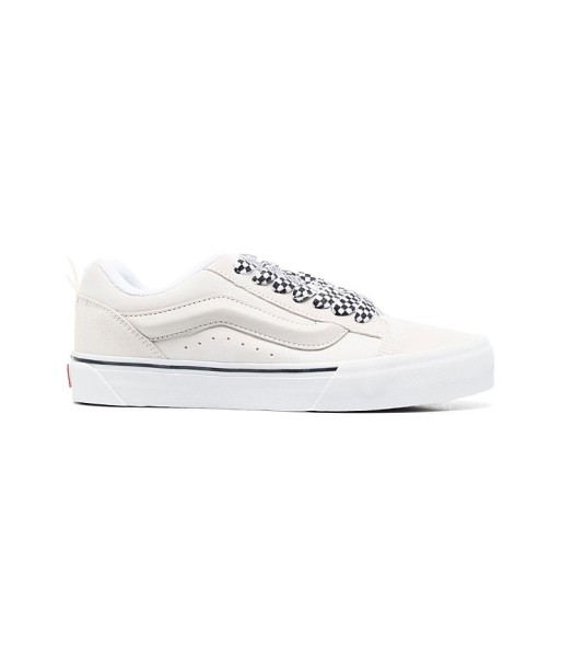 Vans KNU Skool VLT LX Marshmallow