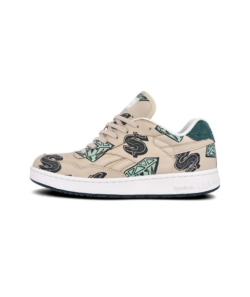 Reebok BBC BB4000 Stucco Panton