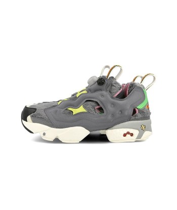 Reebok Tom And Jerry Instapump Fury OG Cold 6 Heryel