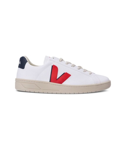 Veja Urca CWL Logo Appliquéwhite