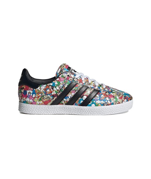 Adidas Gazelle Disney Mickey S