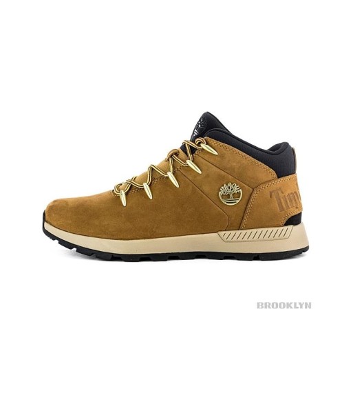 Timberland Sprint Trekker Mid