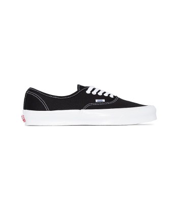 Vans Authentic LX Canvas