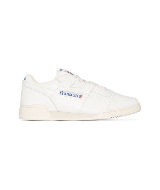 Reebok Workout Plus 1987 TV