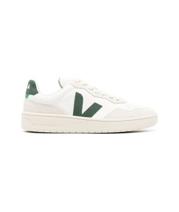 Veja V 90 Leather Green