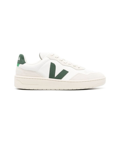 Veja V 90 Leather Green