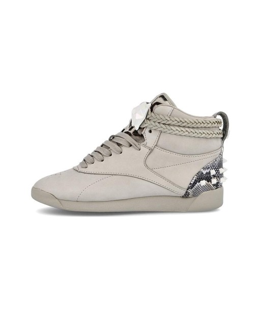 Reebok Wonder F S Hi Mu