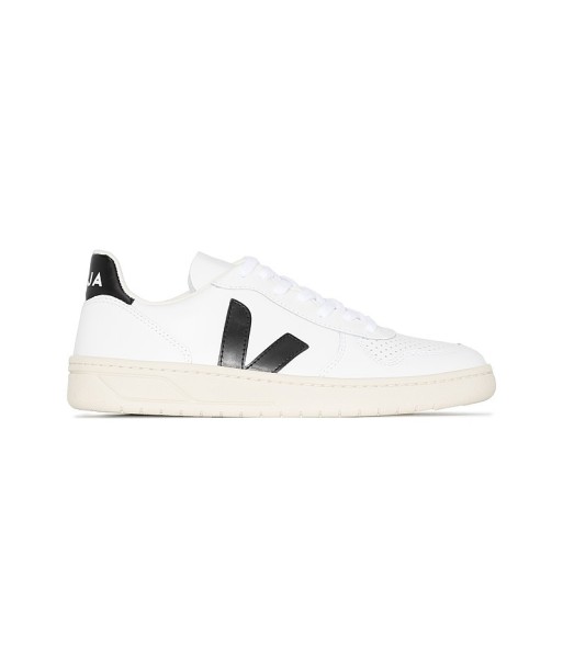 Veja V 10 Leather Basketball