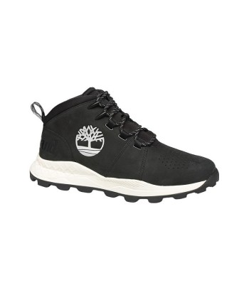 Timberland Brooklyn City