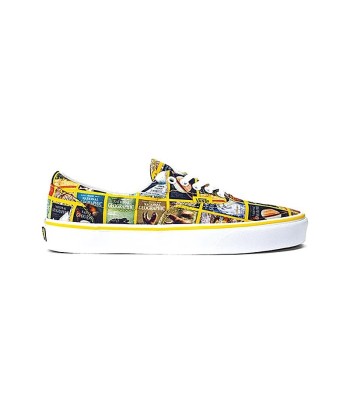 Vans X National Geographic Era