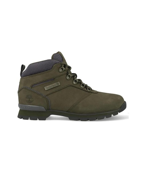 Timberland Split Rock Donker Groen
