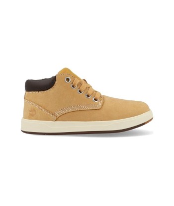 Timberland Davis Square TB0231 Bruin 33