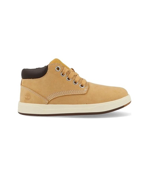 Timberland Davis Square TB0231 Bruin 33