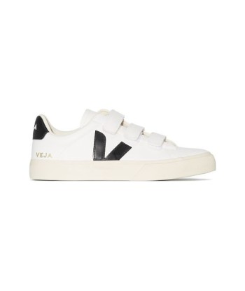 Veja Recife Logo Chromefree Leather