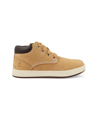 Timberland Davis Square TB0231 Bruin
