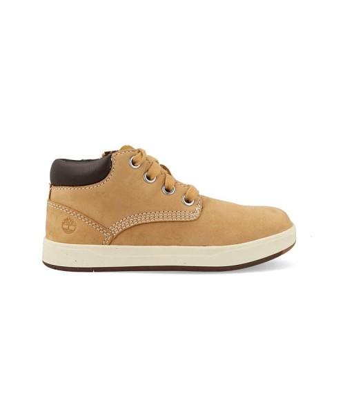Timberland Davis Square TB0231 Bruin
