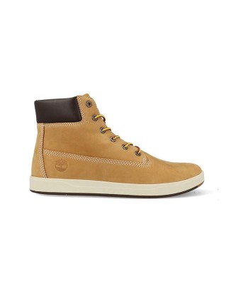 Timberland Laarzen OA1UXF Bruin Geel
