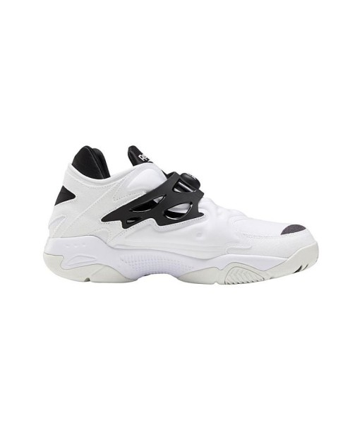 Reebok Pump Court
