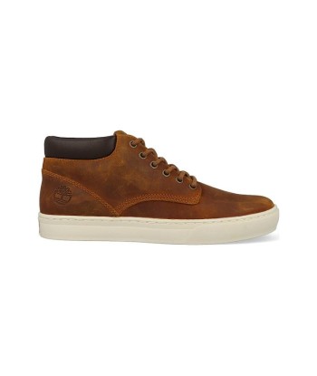 Timberland Adventure 2 Cupsole Chukka Bruin