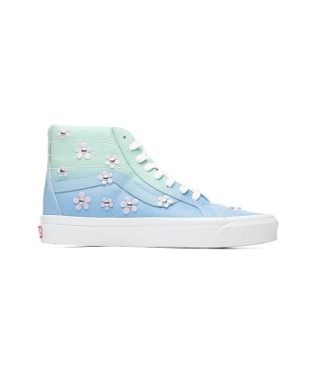 Vans X Spongebob SK8 Hi 38 DX