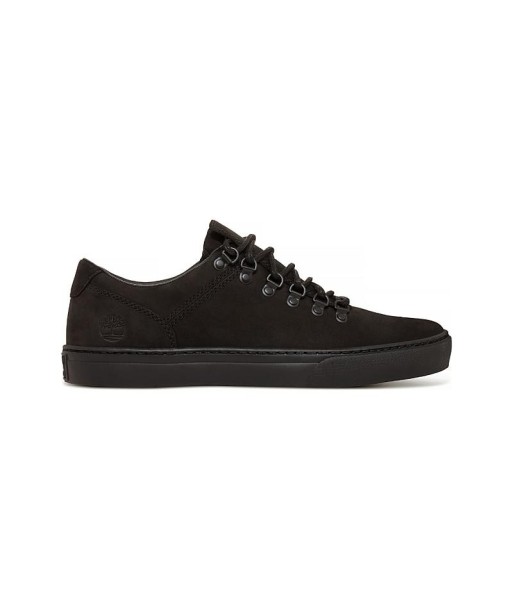 Timberland Adventure 2 Cupsole Alpine Oxford Zwart