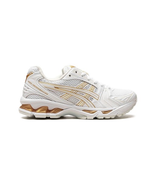 Asics Gel Kayano 14 Gold