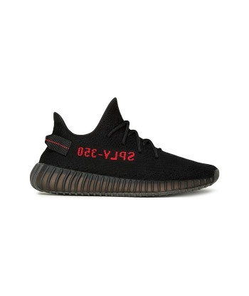 Adidas Yeezy Boost 350 V2 Black Red
