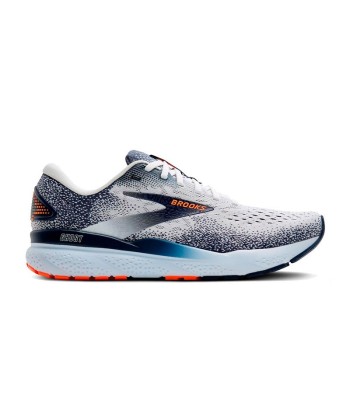 Brooks Ghost 16