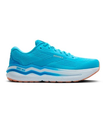 Brooks Ghost Max 2