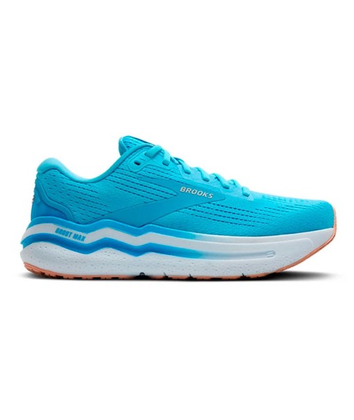 Brooks Ghost Max 2