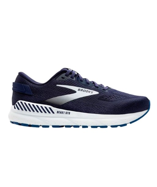 Brooks Beast GTS 24