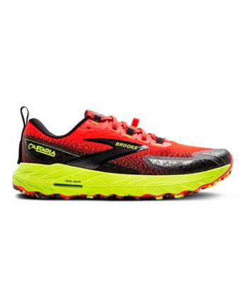 Brooks Cascadia 18