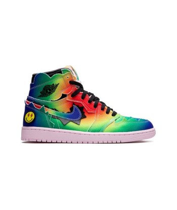 Jordan 1 Retro J Balvin