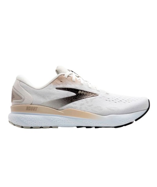Brooks Ghost 16 Weatherized