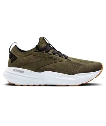 Brooks Glycerin StealthFit 21
