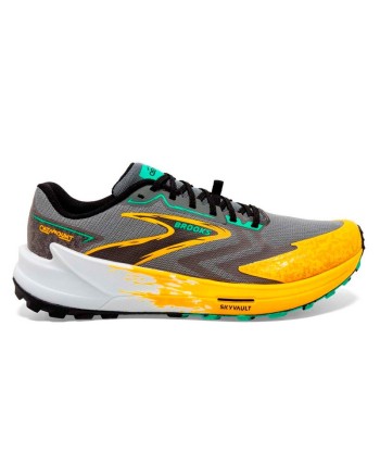 Brooks Catamount 3