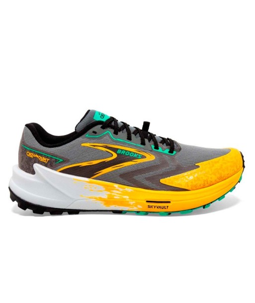 Brooks Catamount 3