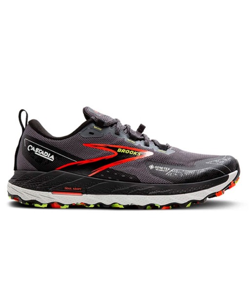 Brooks Cascadia 18 GTX