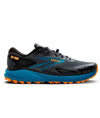 Brooks Divide 5