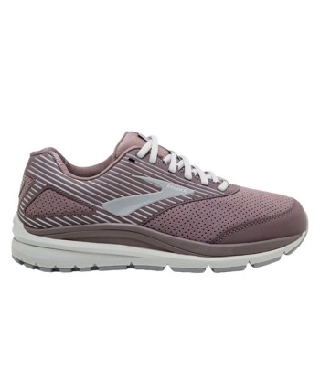 Brooks Addiction Walker Suede