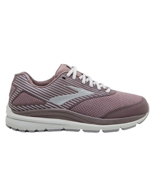 Brooks Addiction Walker Suede