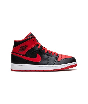 Jordan 1 mittelhoch Alternate Bred