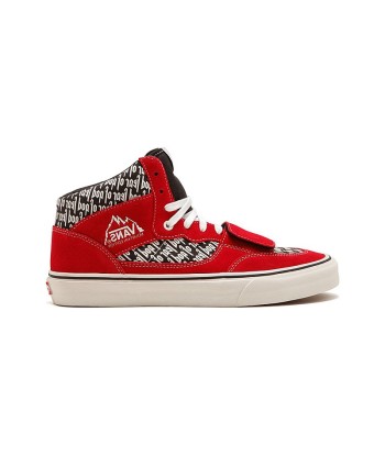 Vans Fear Of God Mountain Edition 35 DX F O G