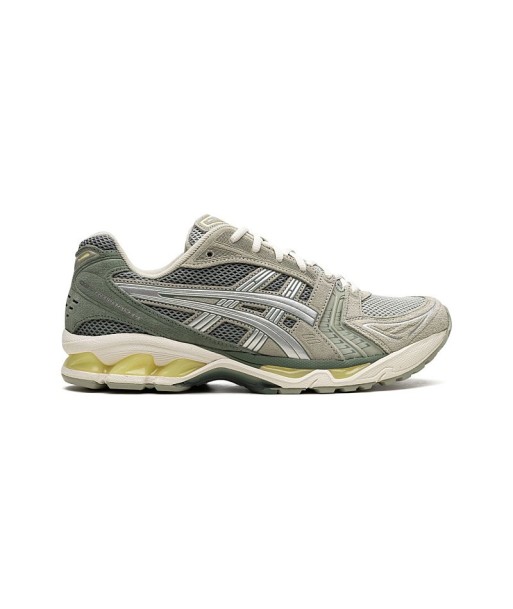 Asics Gel Kayano 14 Green