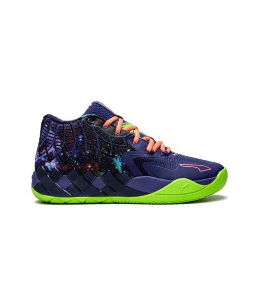 Puma MB 01 Lamelo Ball Galaxy