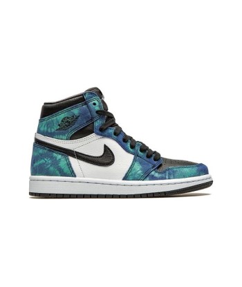 Jordan 1 Retro Tie Dye